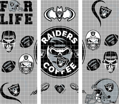 20oz cup wraps-U  1261